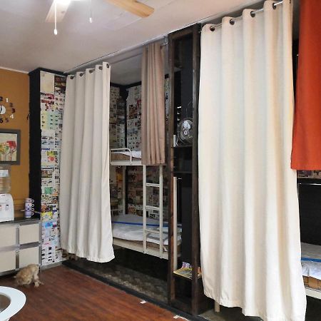 Dee Guesthouse White Sands Lapu-Lapu City Exteriér fotografie