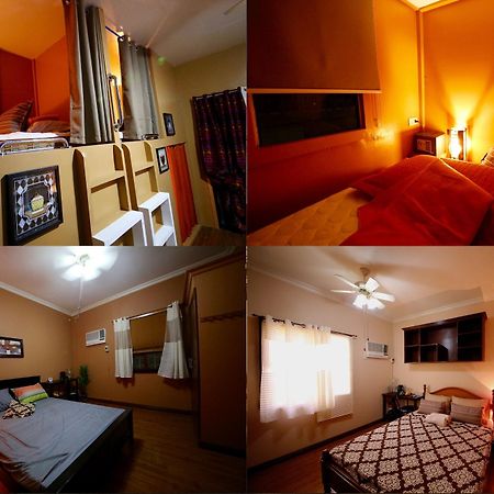 Dee Guesthouse White Sands Lapu-Lapu City Exteriér fotografie