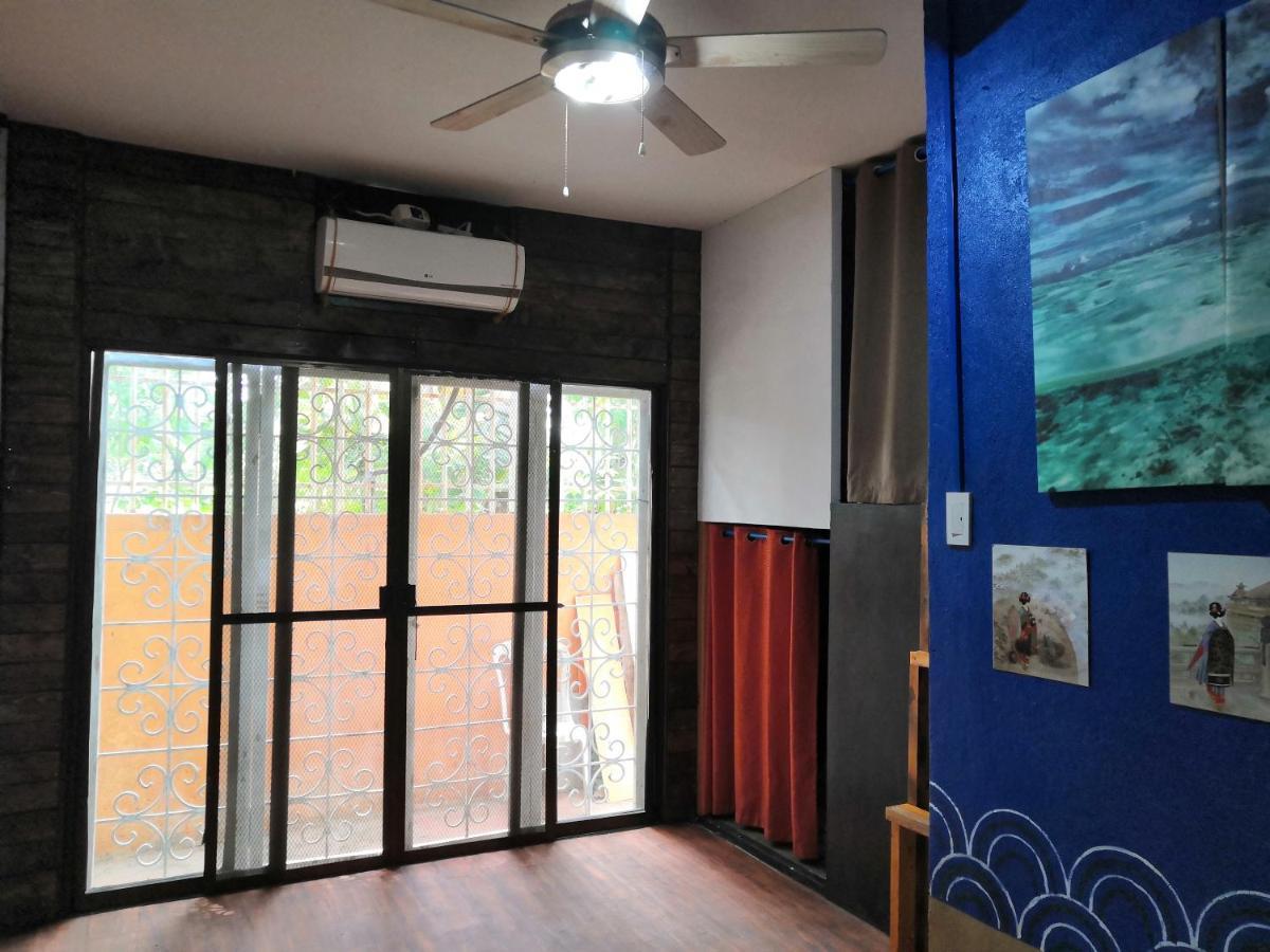 Dee Guesthouse White Sands Lapu-Lapu City Exteriér fotografie