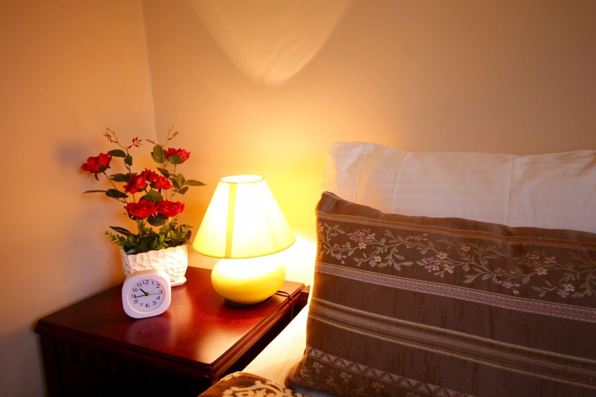 Dee Guesthouse White Sands Lapu-Lapu City Exteriér fotografie