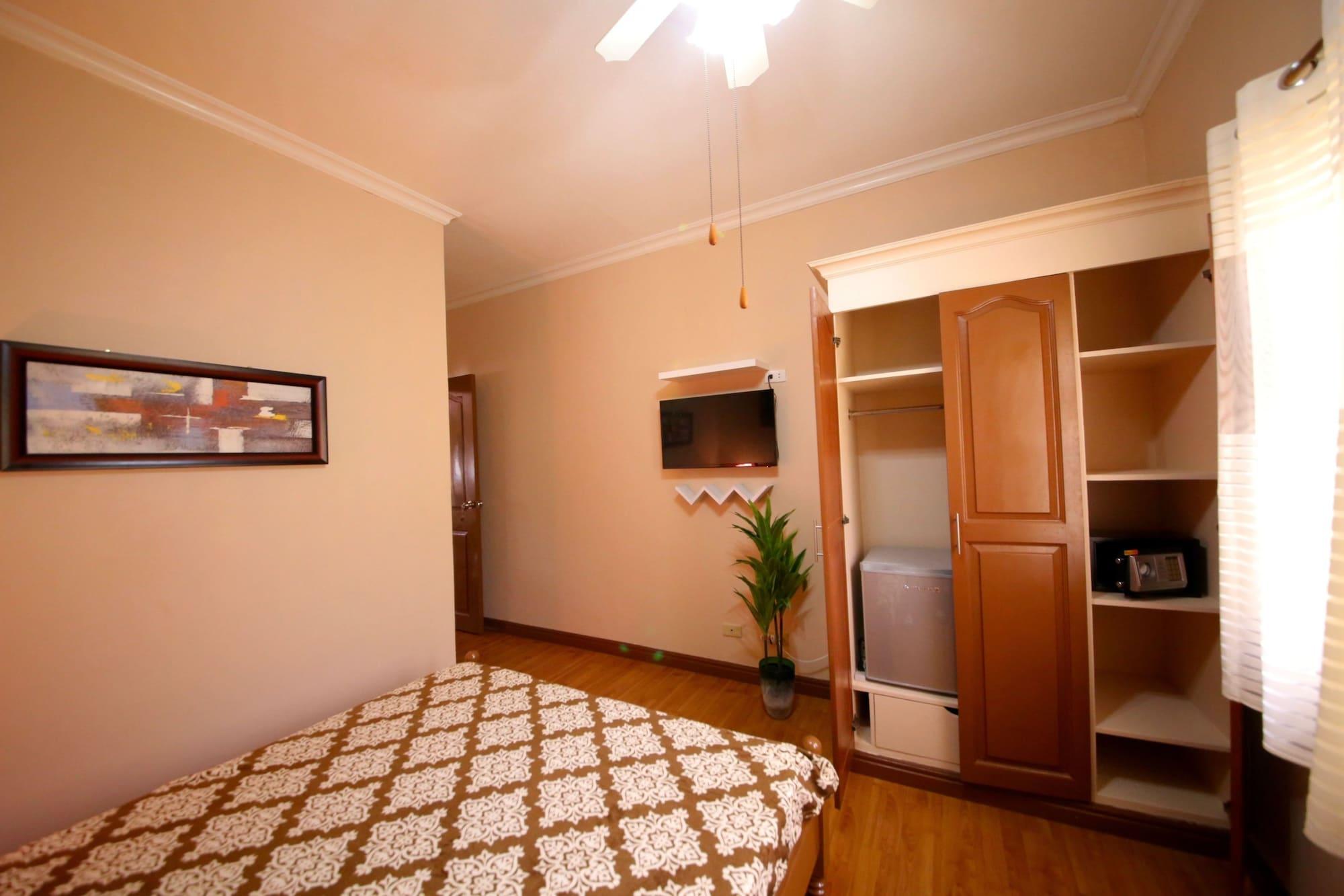 Dee Guesthouse White Sands Lapu-Lapu City Exteriér fotografie