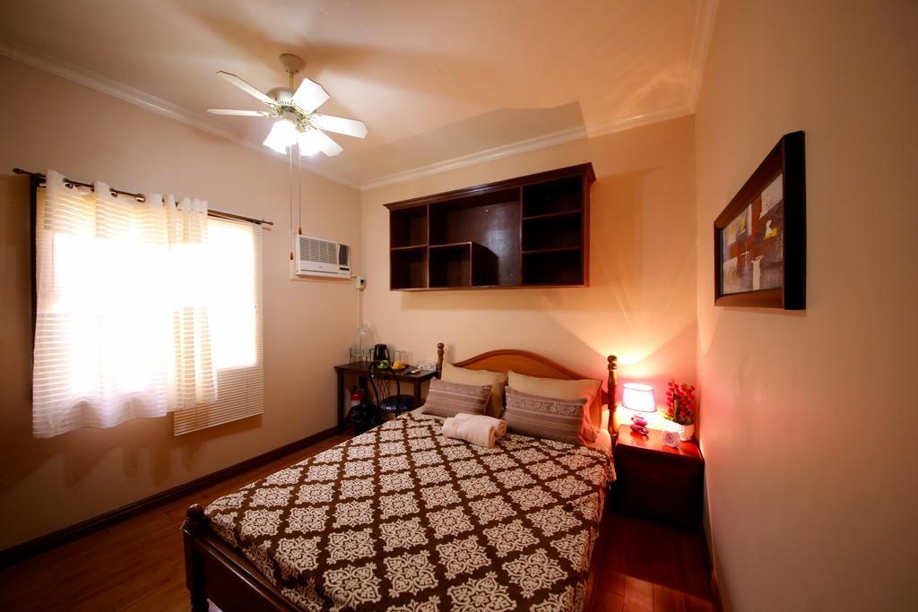 Dee Guesthouse White Sands Lapu-Lapu City Exteriér fotografie