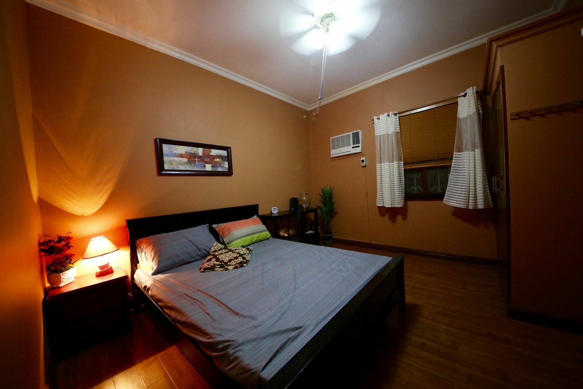 Dee Guesthouse White Sands Lapu-Lapu City Exteriér fotografie