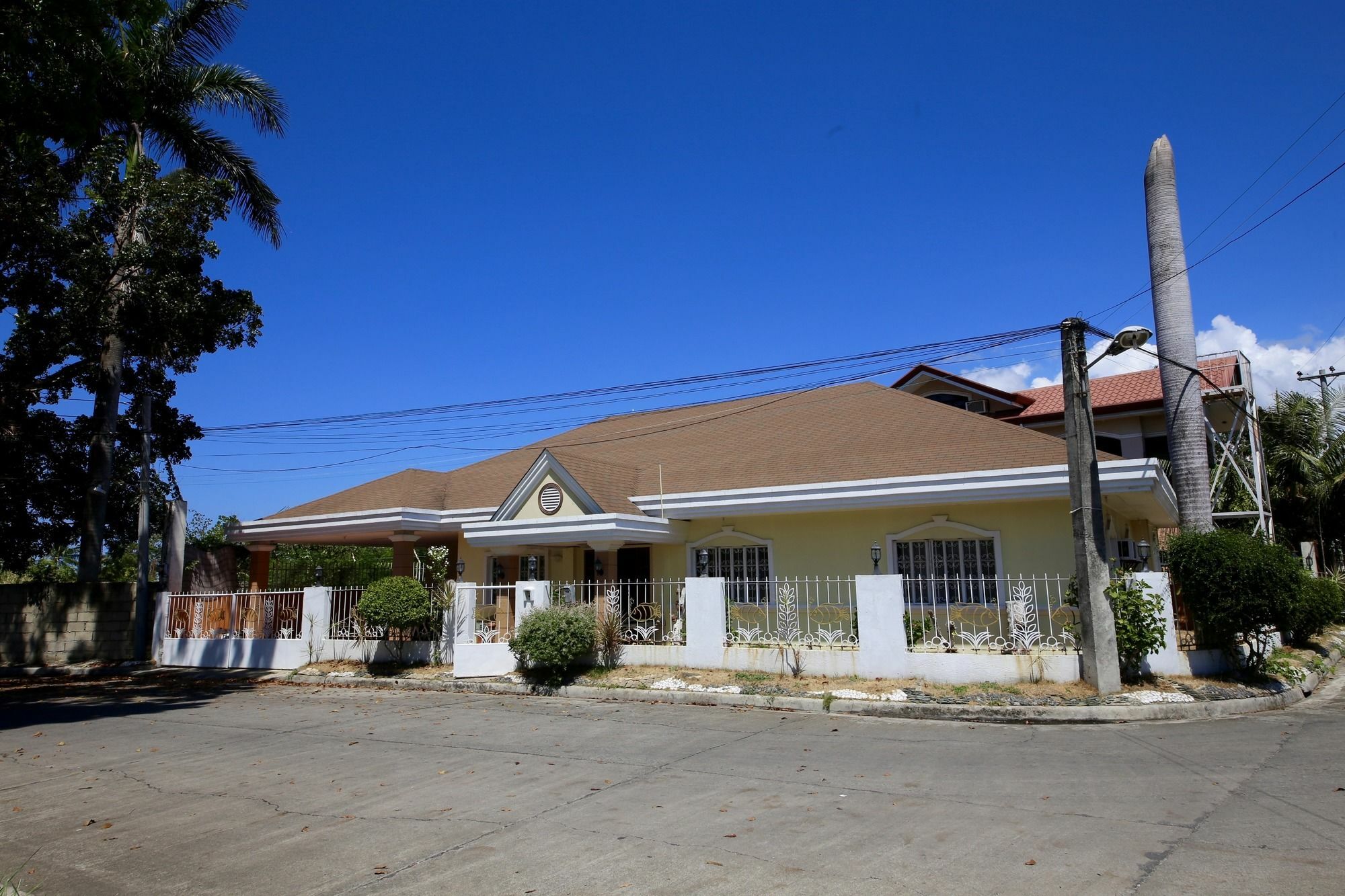 Dee Guesthouse White Sands Lapu-Lapu City Exteriér fotografie
